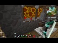 Let's Play Minecraft: Hexxit Part 12 (Ender Eye) w/Kissabuni