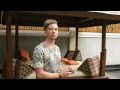 Lauri tripib maailmas - Minu kodu Balil ja Gili saarel