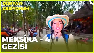 Dünyayı Geziyorum Meka - 4 23 Haziran 2024