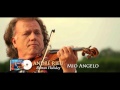 André Rieu about 'Mio Angelo'