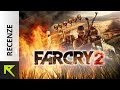 Far Cry 2 – Videorecenze [HD/CZ]