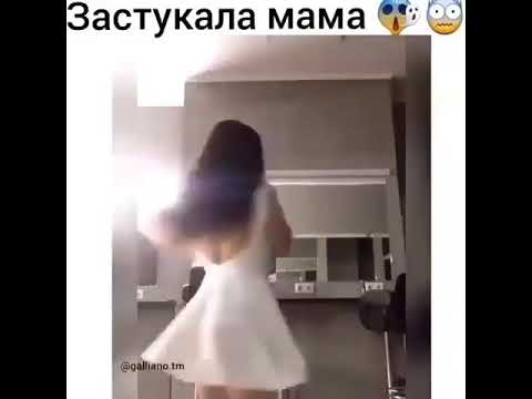 Дочка Застала Маму За Еблей