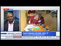 Jukwaa la KTN: Matokeo ya shule 10 yazuiliwa