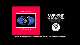 Watch Basement Summers Colour video