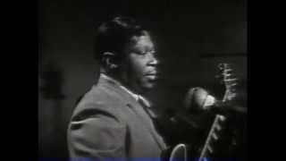 Watch Bb King Darlin You Know I Love You video