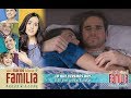 Mi marido tiene familia | Avance 28 de agosto | Hoy - Televisa