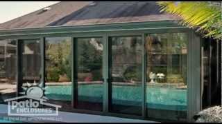 Sunroom Pictures For Ideas & Inspiration | Patio Enclosures™