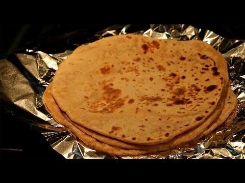 Image Lebanese Flat Bread Recipe No Yeast