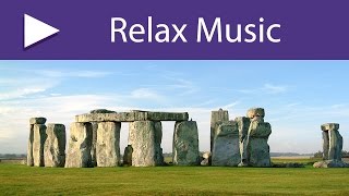 3 HOURS Serenity Spa Music for Celtic Spa Relaxation, Harp Ambient Music 09
