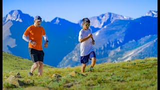 Spiritual Fathering and Sonship #2 - Fathers beget sons