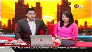 20130608Chachaa Kabarpagi2