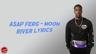 Watch Asap Ferg Moon River feat Elle Fanning video
