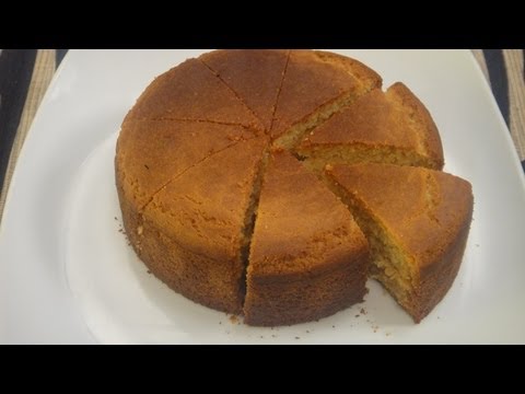 Review Vanilla Cake Recipe In Microwave By Sanjeev Kapoor