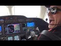 Watch Me Fly The HondaJet Including Tips & Tricks