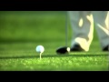 FIT for Golf Training Ball Promo Spot