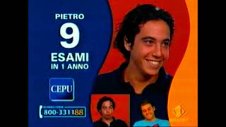 Sequenza Italia1 - Ven 19-09-2003 6-7