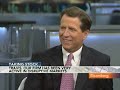 Intrepid's Travis Likes Federated, Hilltop, Newmont: Video