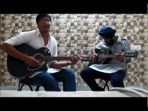 MAERI UNPLUGGED