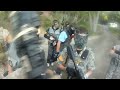 EPIC Airsoft Outdoor CQB PBX 6/2/12 Biohazard Killing Spree (Phantom) KWA SR10