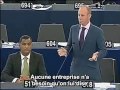 Daniel Hannan : La politique énergétique