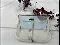 OVECHKIN  HAMMERS  HAL GILL