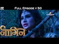 Naagin - 24th April 2016 - नागिन - Full Episode (HD)