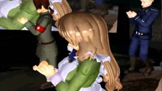 Aphxmmd Kokoro