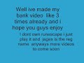runescape bank