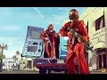 GTA 5 - Jewelry Store Job
