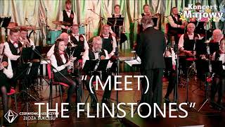 Meet The Flinstones- Orkiestra Miejska Dębieńsko Pod Dyr. Wojciecha Pukowca