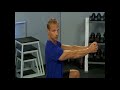 Dynamic Fitness Warm-Up Routine: Full Body- Steve Jordan