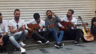 Sokak Sesi Taksim