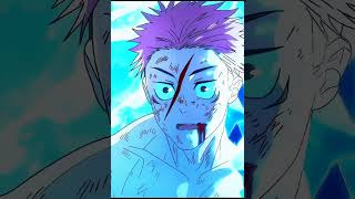 Yuki Joins The Battle - Jujutsu Kaisen Season 2 Episode 22 Amvedit