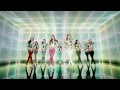 GIRLS`GENERATION 少女時代_GALAXY SUPERNOVA_Music Video Dance ver.