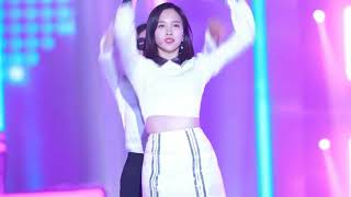 Twice Nayeon Sana Mina Dahyun Chaeyoung - Dance Likey cut