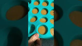 Homemade Honey Caramels