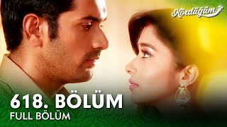 Kördüğüm Hint Dizisi 618. Bölüm