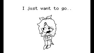 I Just Want To Go My Toy Kasane Teto Animatic