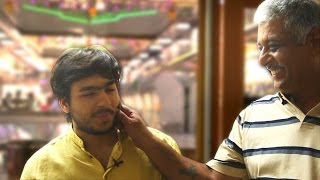 Indian Kids Try Their Parents Professions