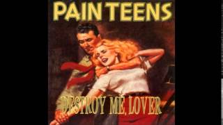 Watch Pain Teens Voluptus video