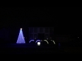 2014 Powers Lights - One Buffalo Christmas Lights