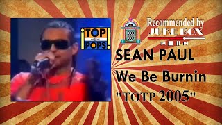 Watch Sean Paul We Be Burnin video