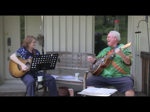 Jim & Beth Miller