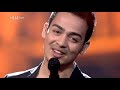 The X Factor 2010 - Kelvin - Liveshow 4 - Liefs uit Londen