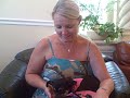 Our Little Zoey Adopted Today By A Wonderful Loving Couple images Our Little Zoey Adopted Today By A Wonderful Loving Couple
