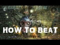 Nioh: How to Beat Nue BOSS
