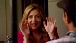 Sasha Alexander - R&I Bts Mauras New Look 2012