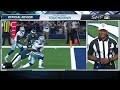 Eagles vs. Cowboys Week 7 Highlights | NFL 2019