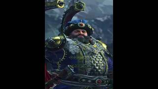 Boris Ursus In Warhammer Total War 3
