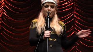 Postmodern Jukebox Welcome To The Black Parade Feat Joey Cook Postmodern Jukebox Welcome To The Black Parade Feat Joey Cook